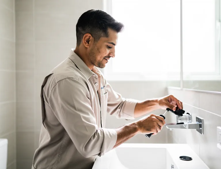 Bathroom Renovation service in Logan City